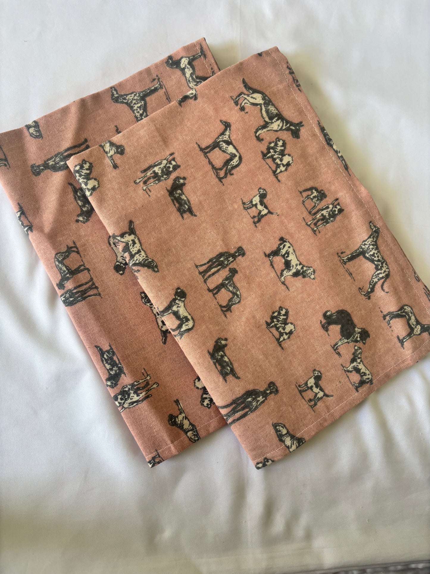 Cotton Pillow Covers