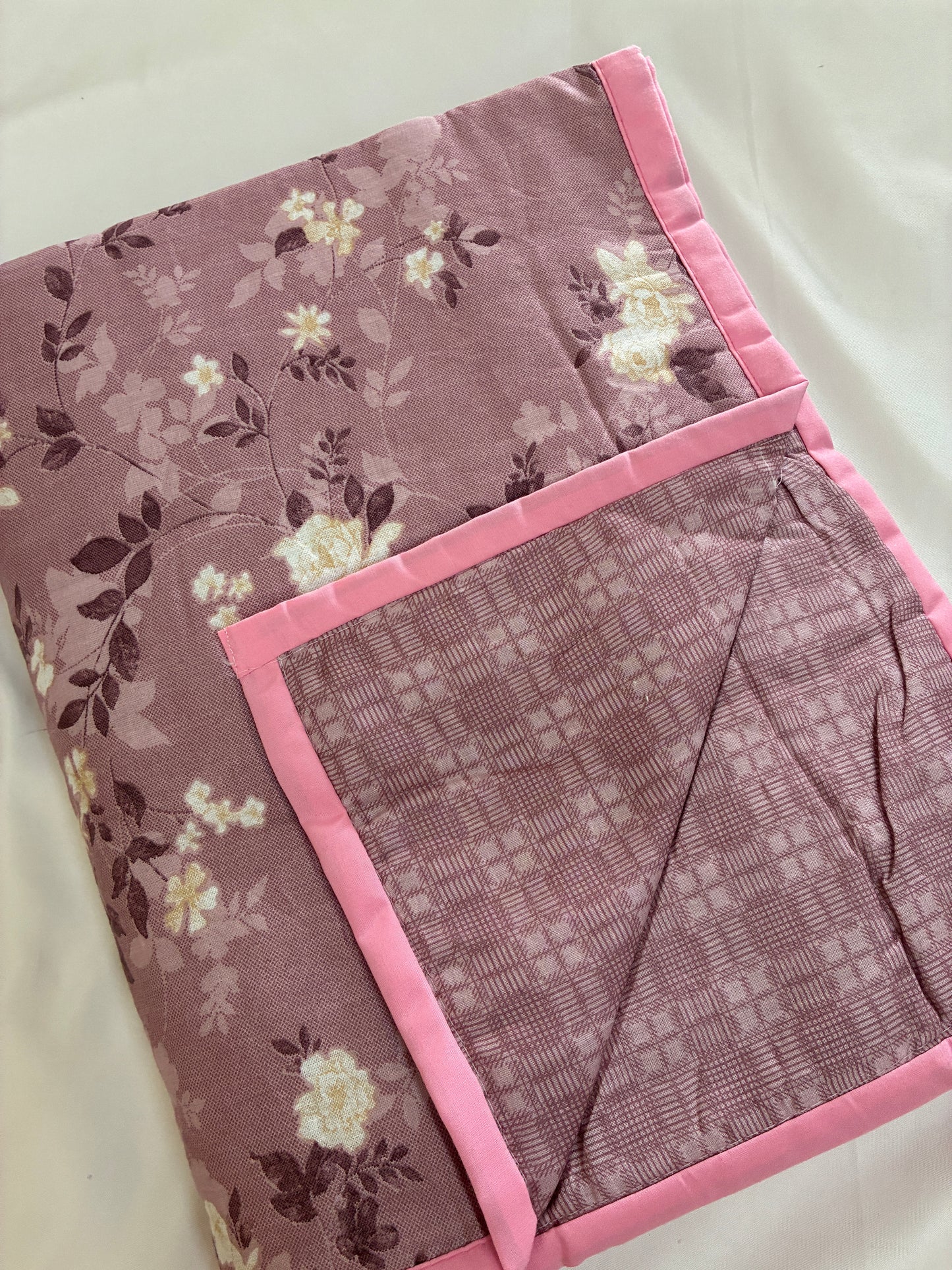 Single Size Cotton Dohar