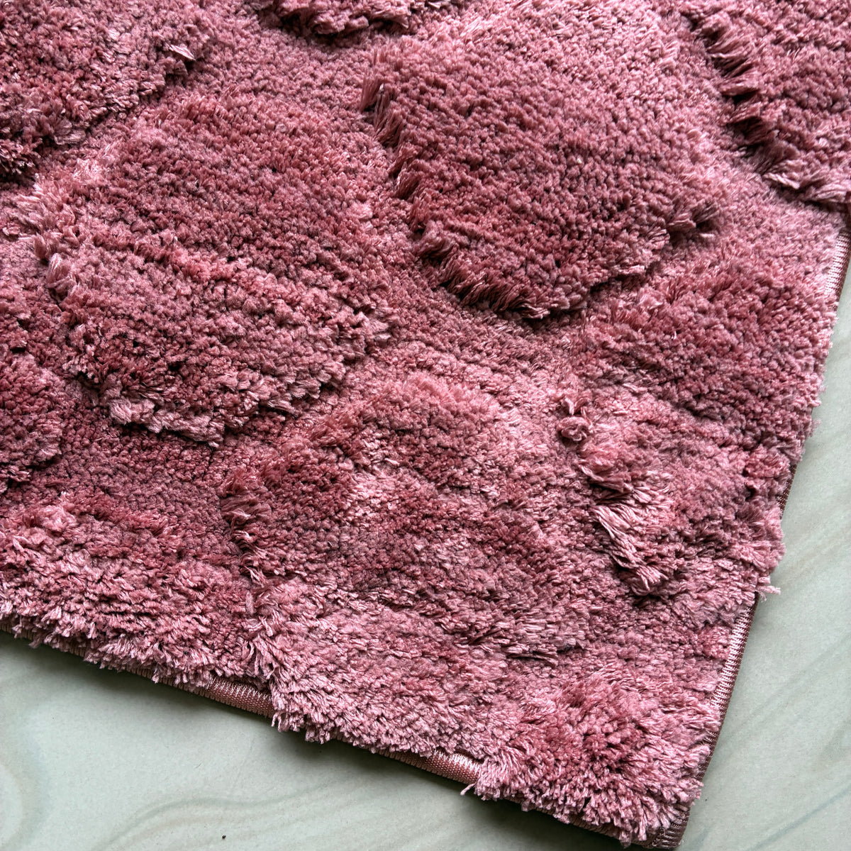 Anti Skid Floor Mat (58x40cm)
