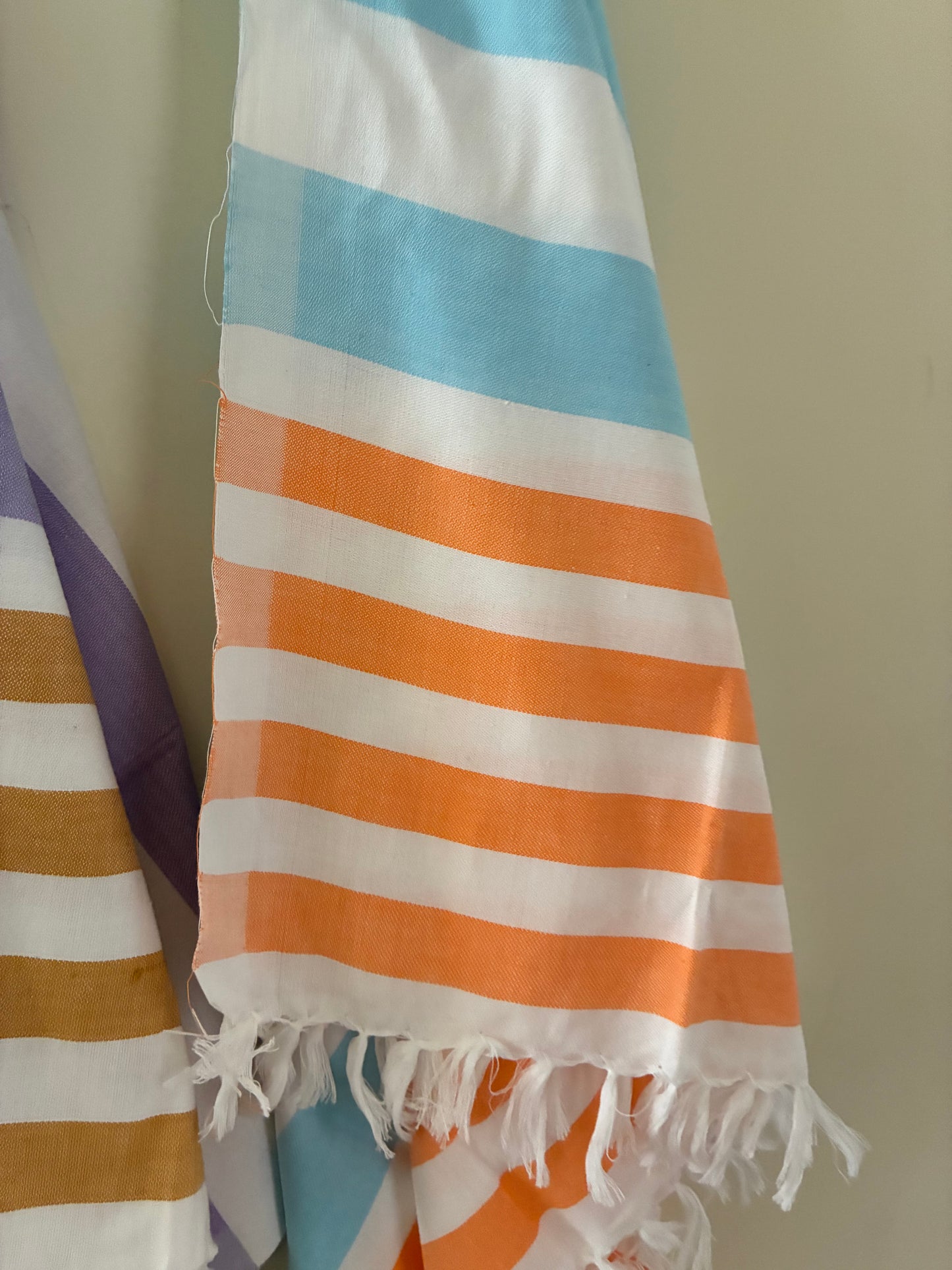 Cotton Bath Towels(Price for 1 pc)