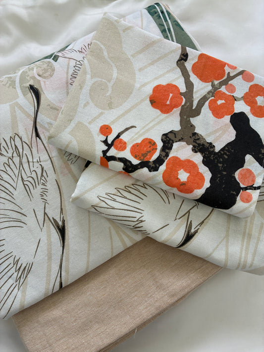 King Size Cotton Bedspread 100x110 inches