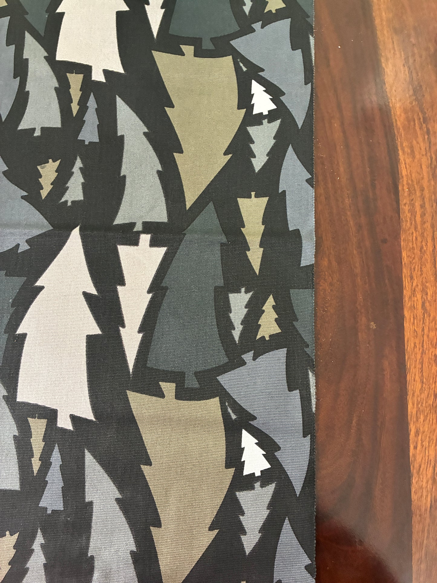 Table Runner 4 ft long