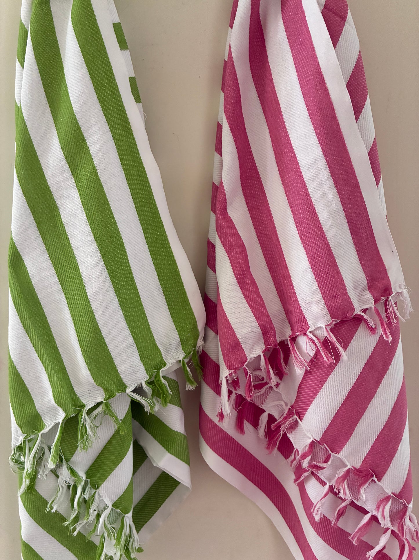 Cotton Bath Towels(Price for 1 pc)