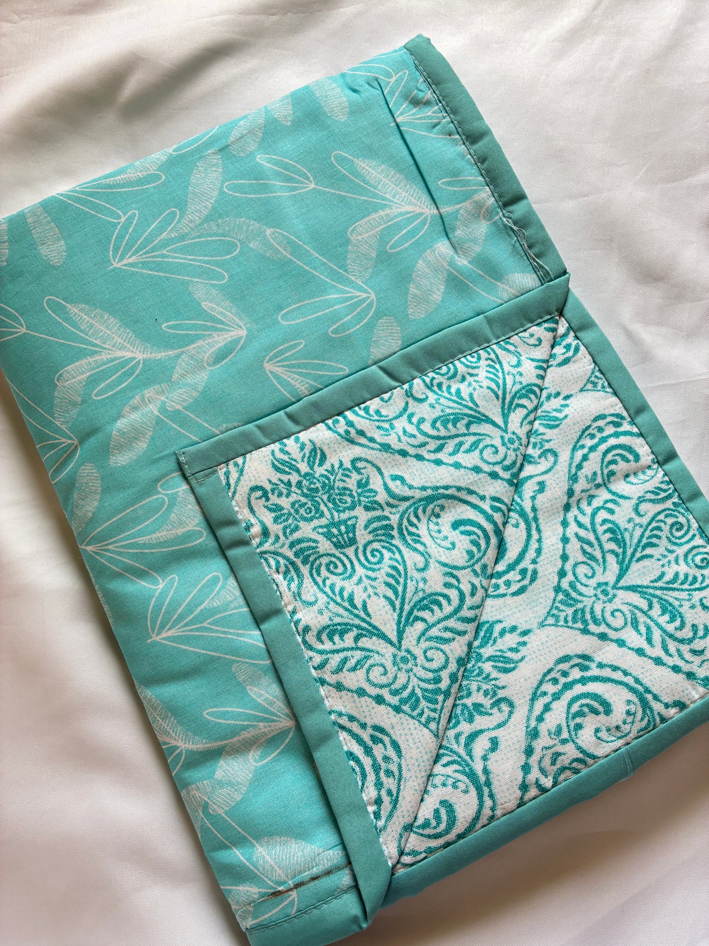 Single Size Cotton Dohar