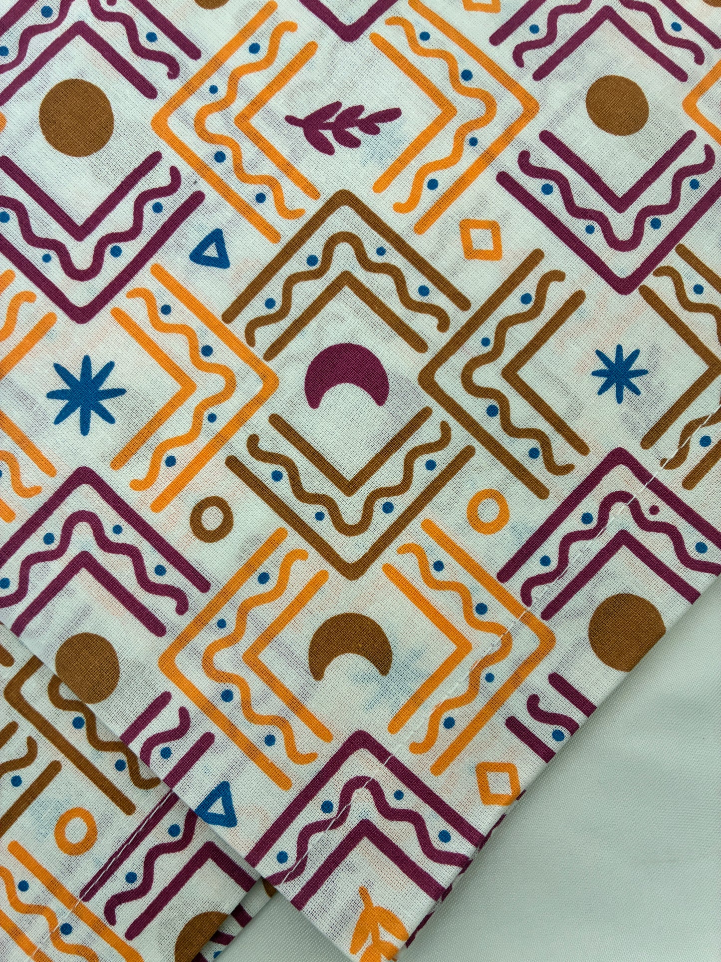 Cotton Pillow Covers