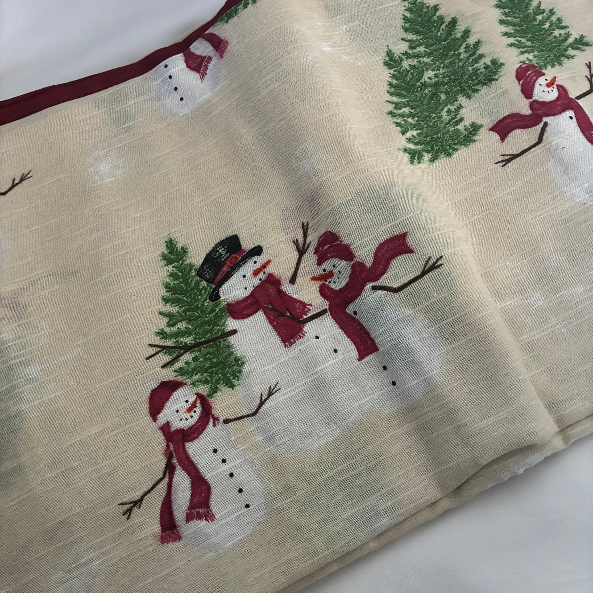 King Size Cotton Bedspread 100x110 inches