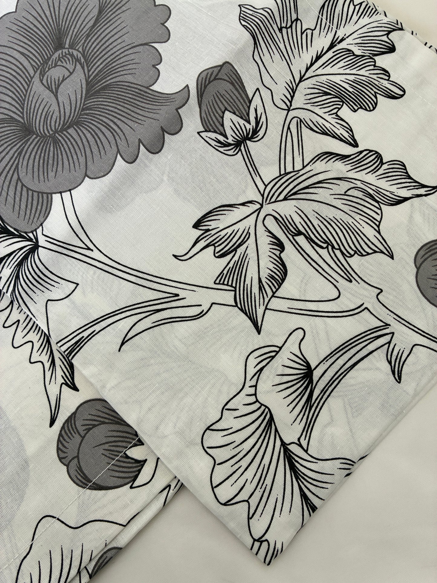 Cotton Pillow Covers