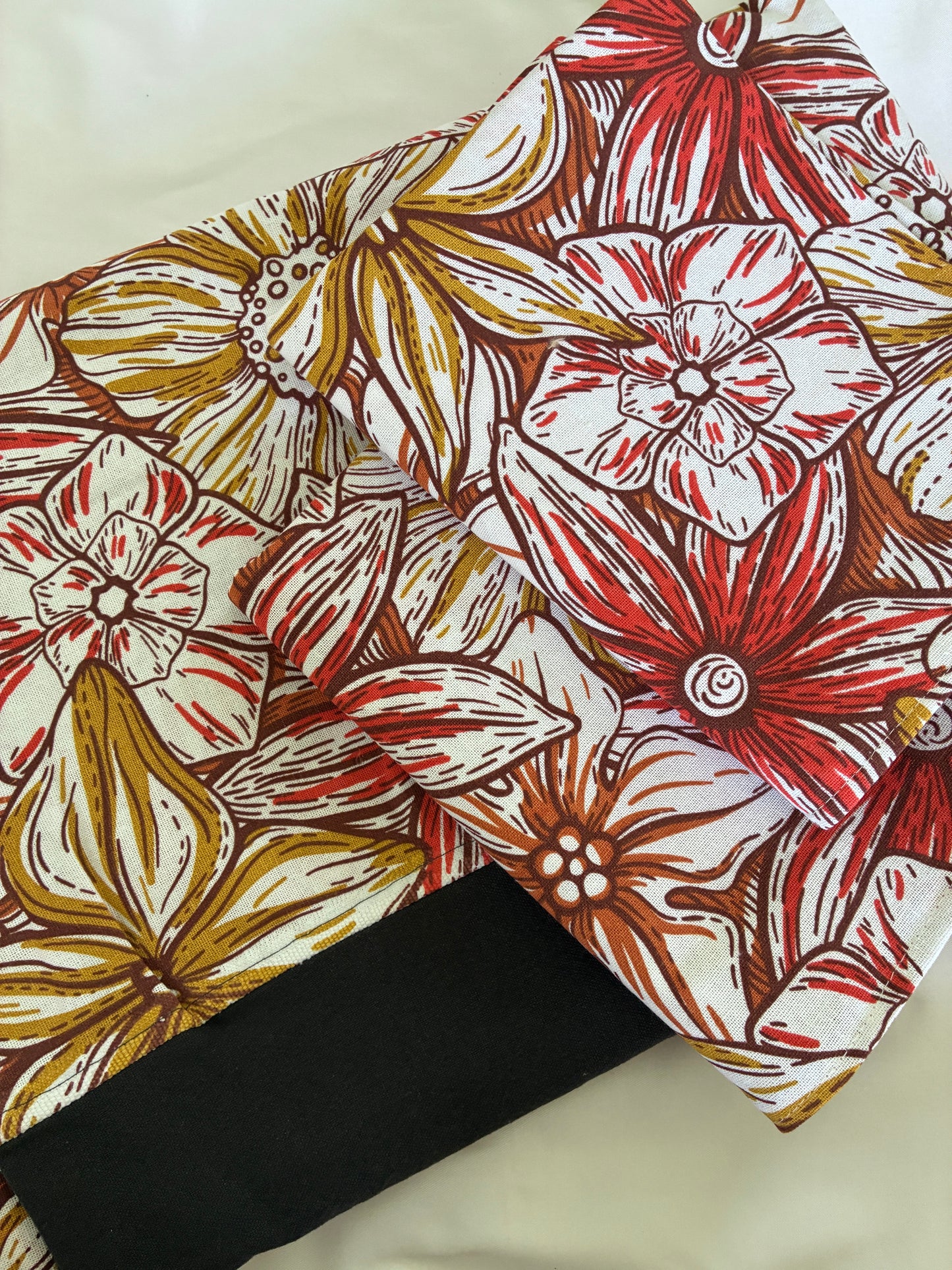 Queen Size Bedspread 90x100 inches