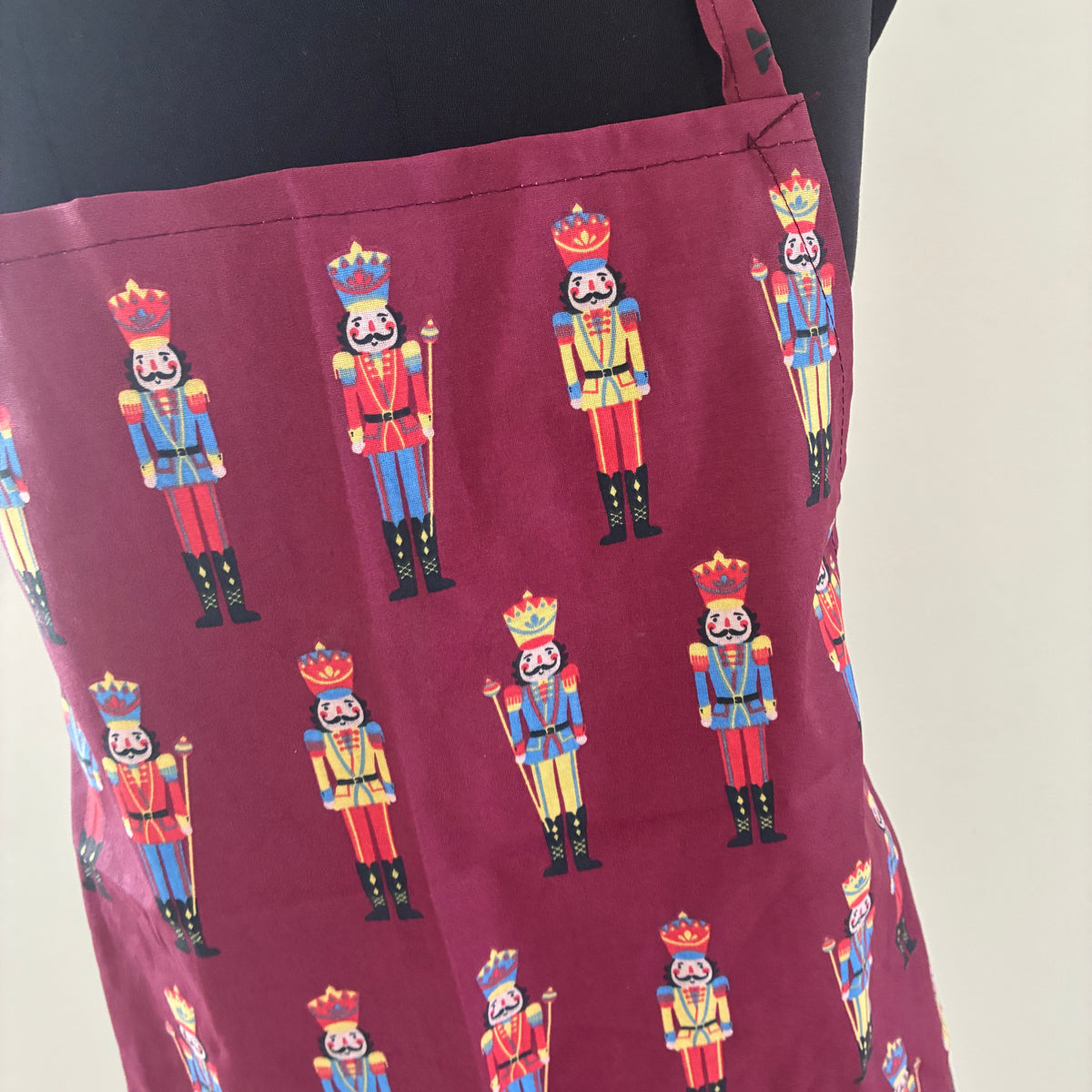 Wax Coated waterproof Apron