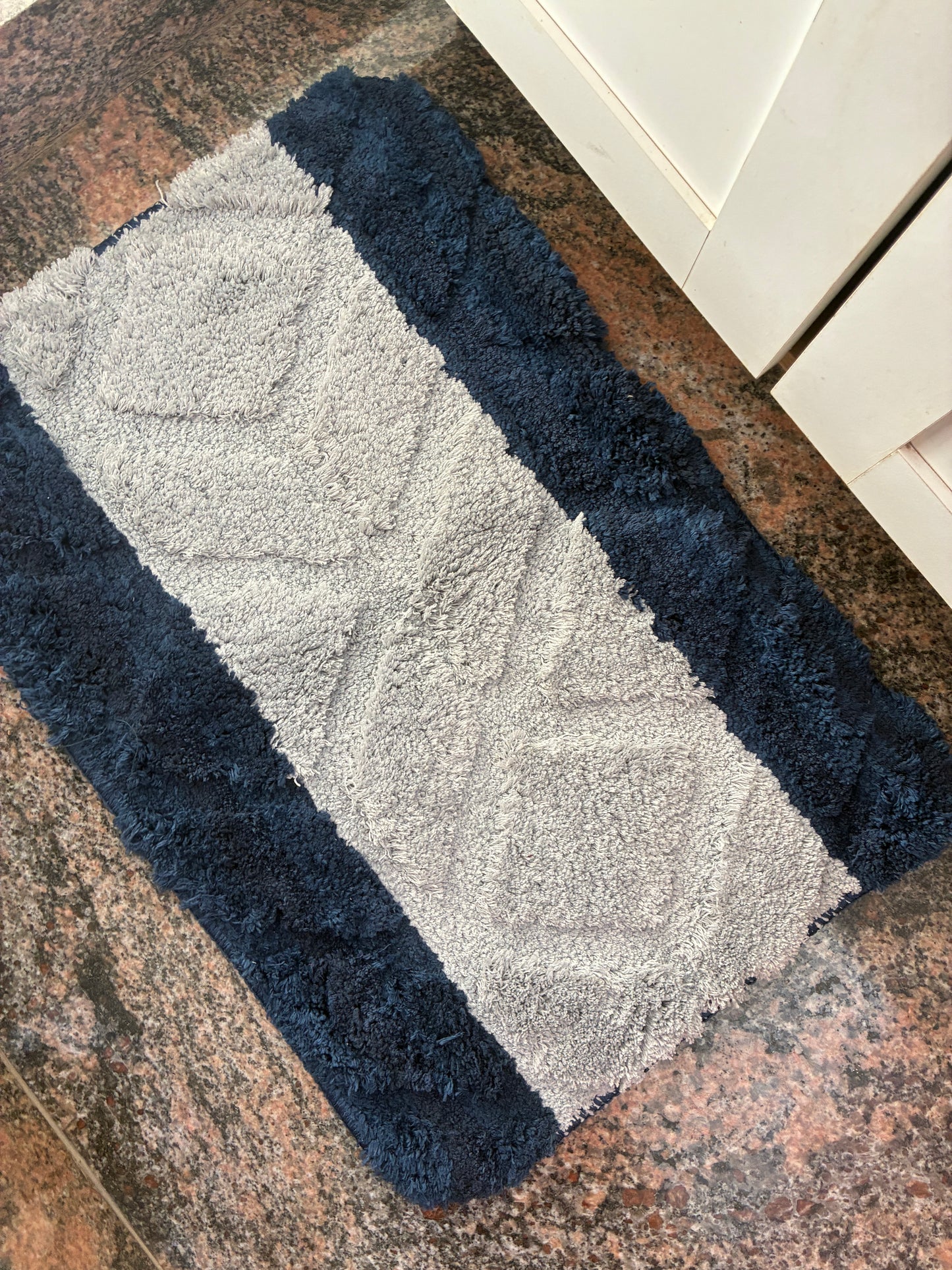 Anti Skid Floor Mat (62x44cm)