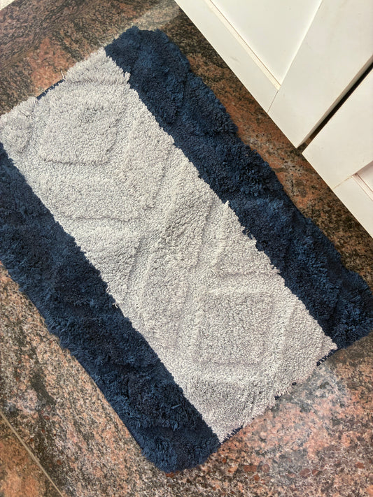 Anti Skid Floor Mat (62x44cm)