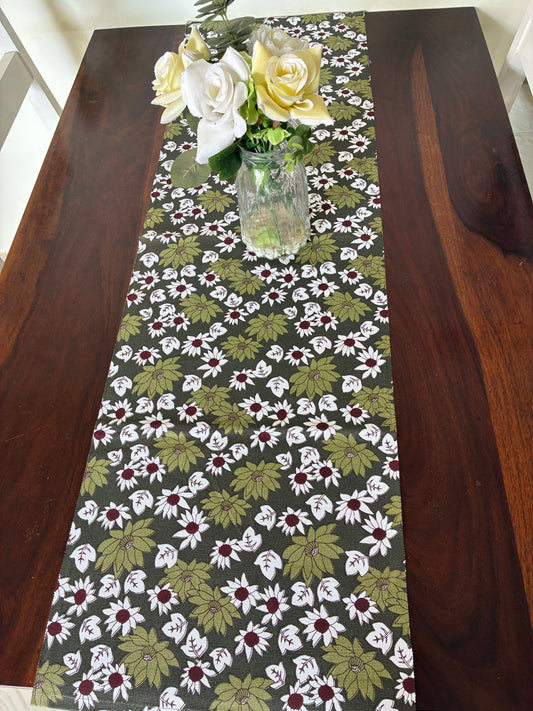 Table Runner 4 ft long