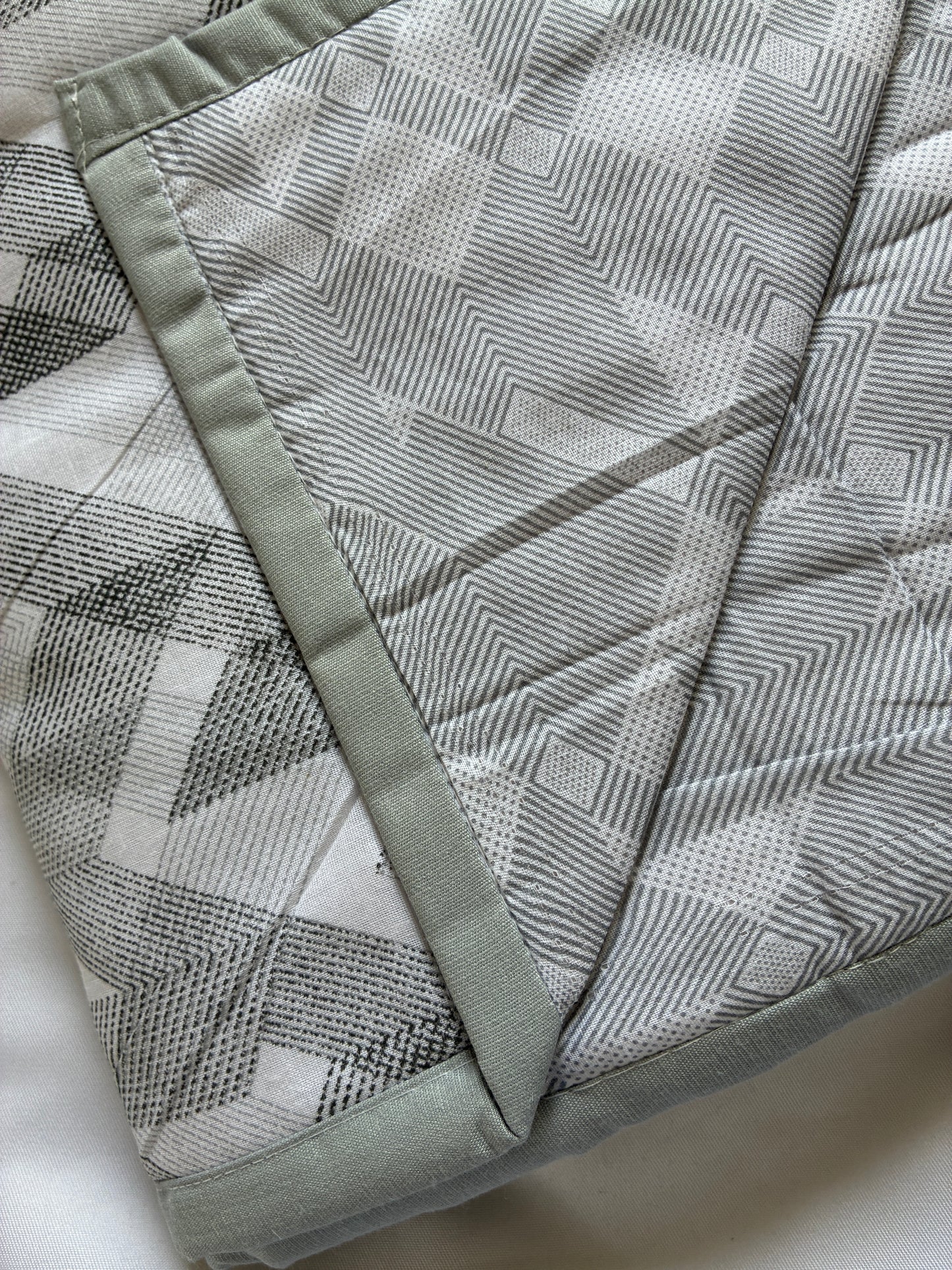 Single Size Cotton Dohar