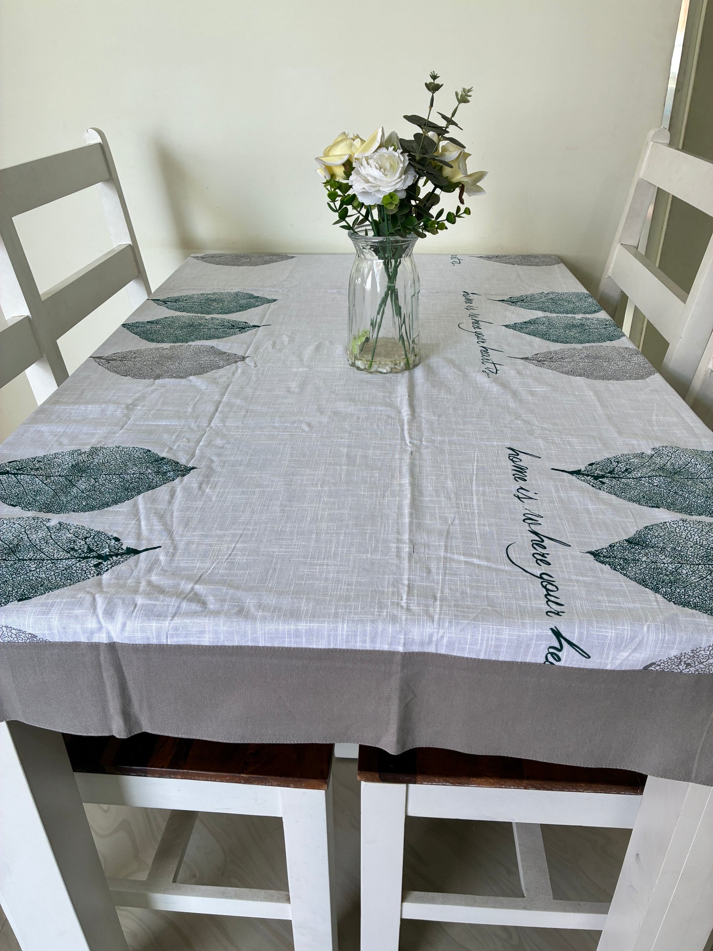6 Seater Table covers