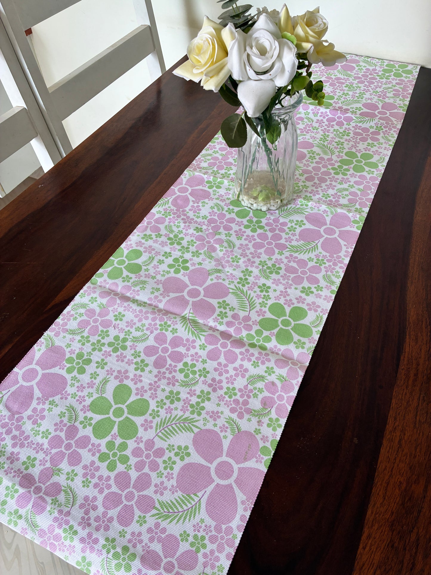Table Runner 4 ft long