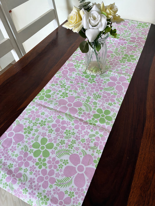 Table Runner 4 ft long