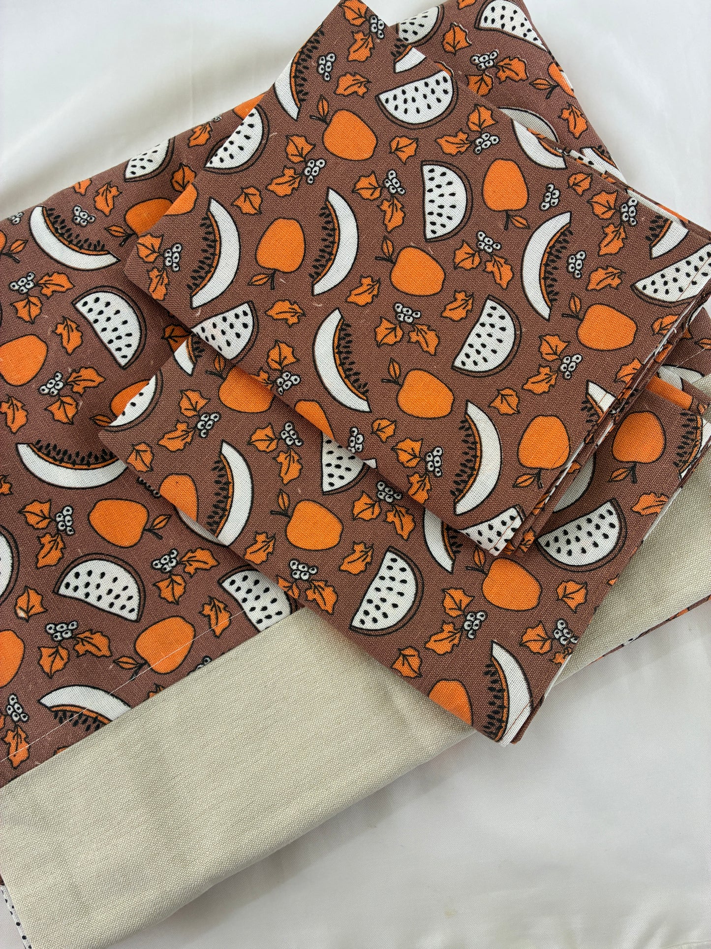 Queen Size Bedspread 90x100 inches