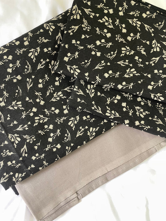 Queen Size bedspread 90x100 inches
