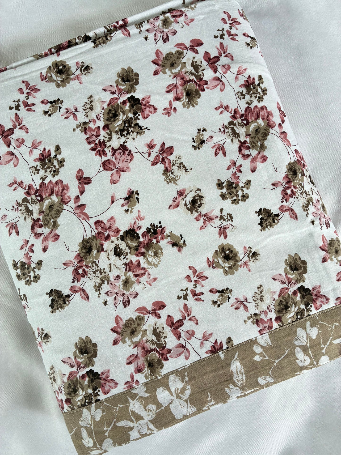 Single Size Cotton Dohar