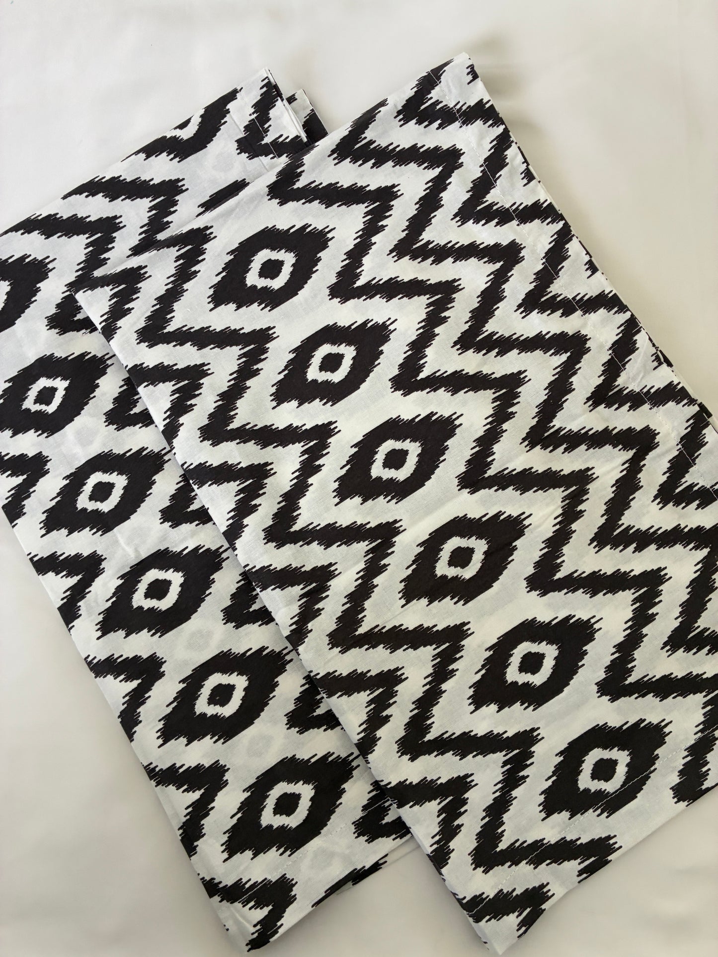 Cotton Pillow Covers