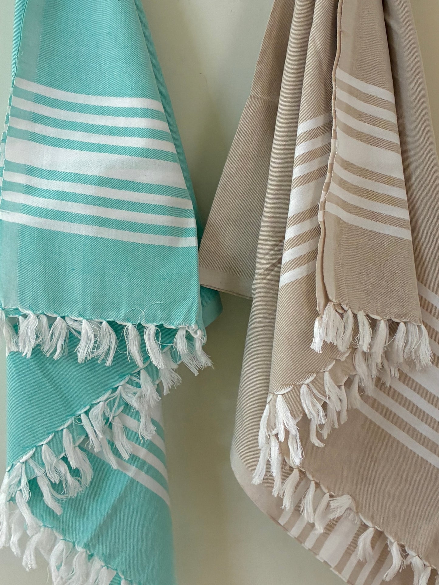 Cotton Bath Towels(Price for 1 pc)