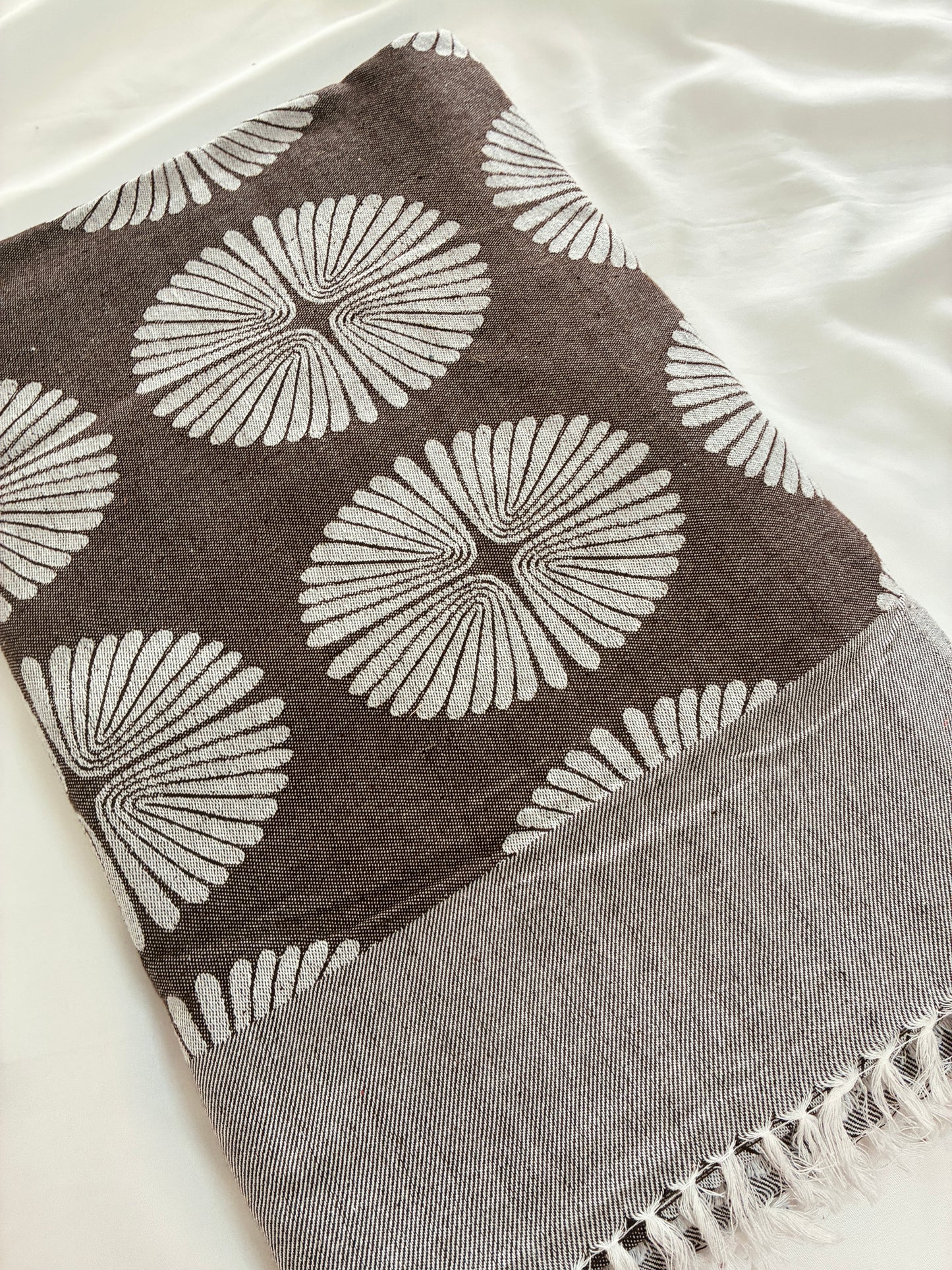 Double Size Cotton Blanket