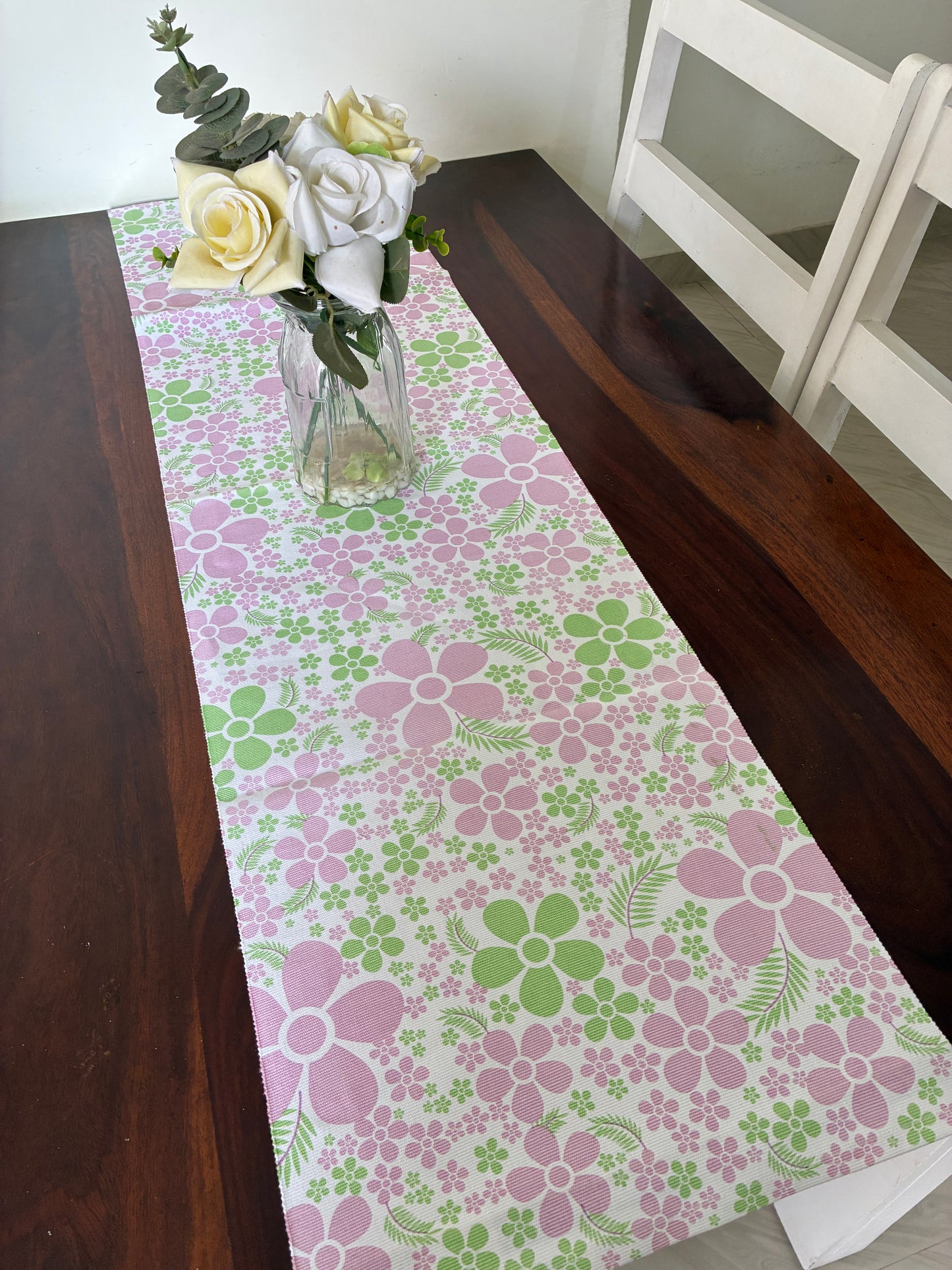 Table Runner 4 ft long