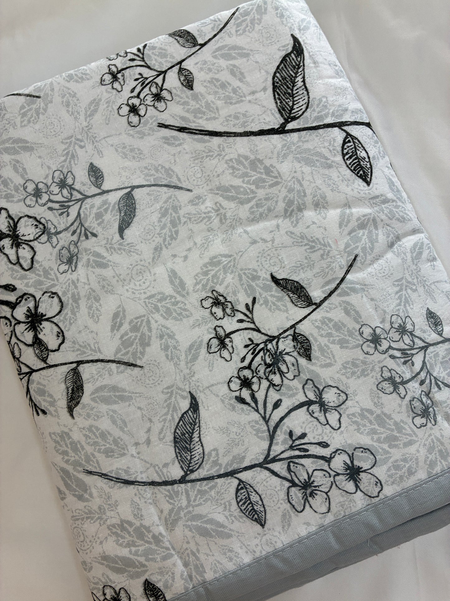 Single Size Cotton Dohar