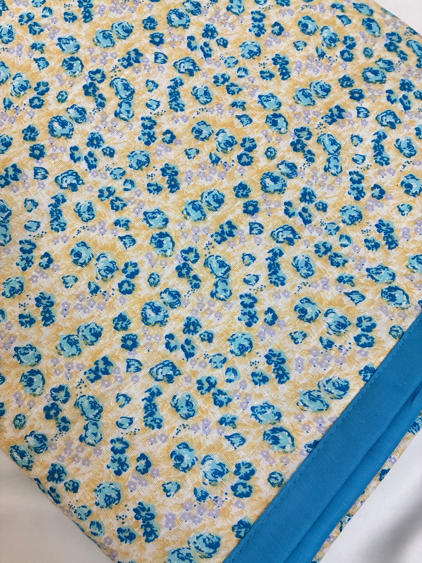 Single Size Cotton Dohar