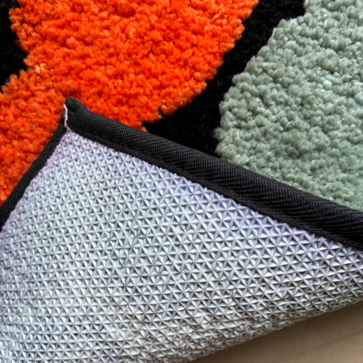 Anti Skid Floor Mat (58x40cm)