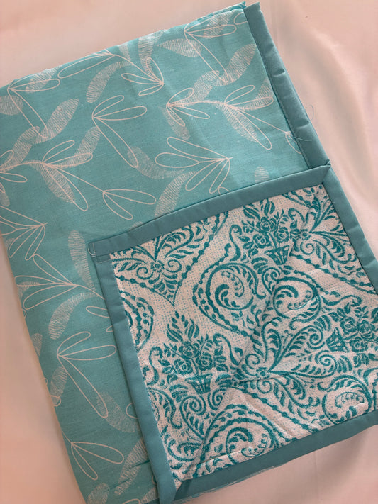 Single Size Cotton Dohar