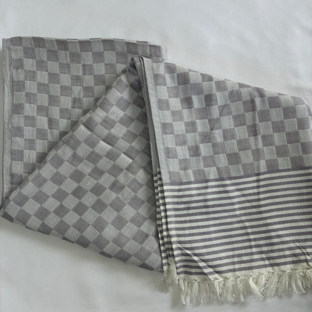Extra long Bamboo Bath Towels