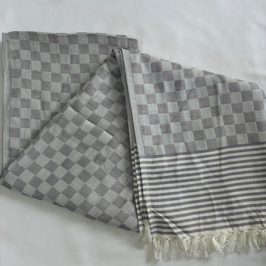 Extra long Bamboo Bath Towels