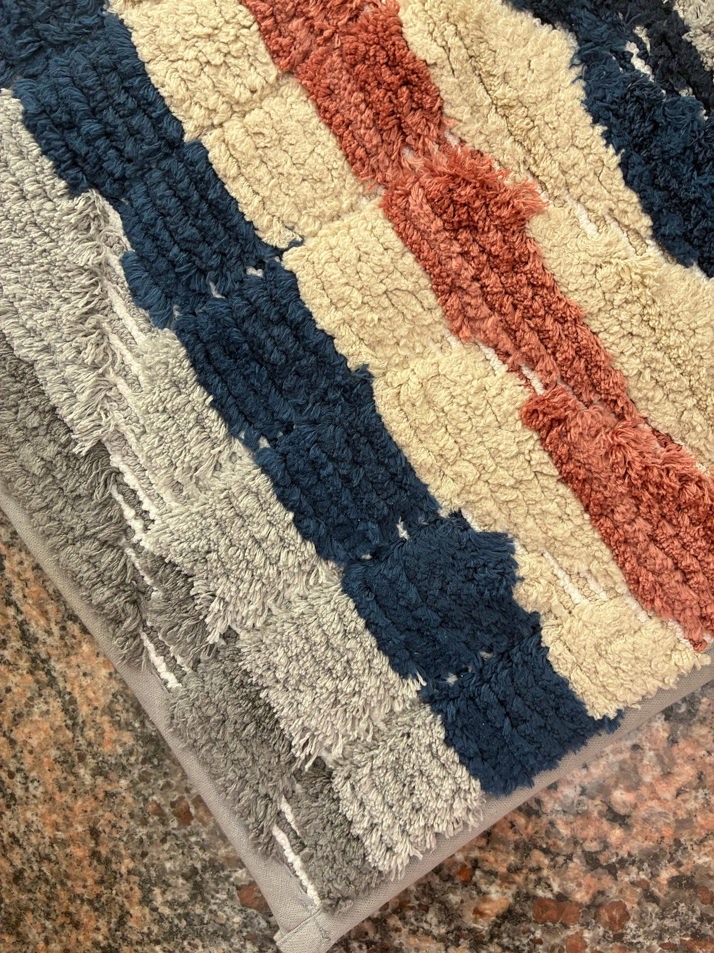 Anti Skid Floor Mat (62x44cm)