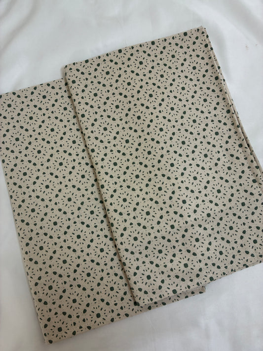 Cotton Pillow Covers