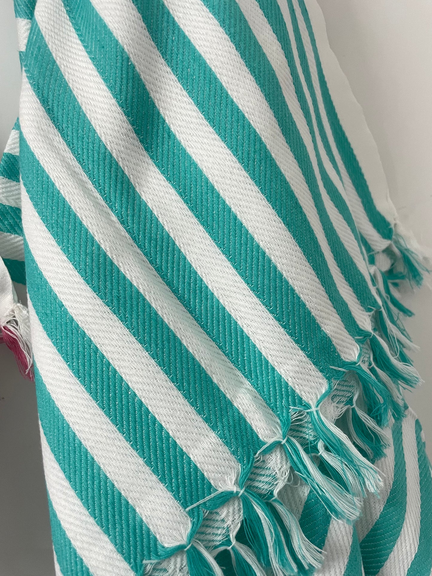 Stripes Cotton Bath Towels (price for 1 pc)