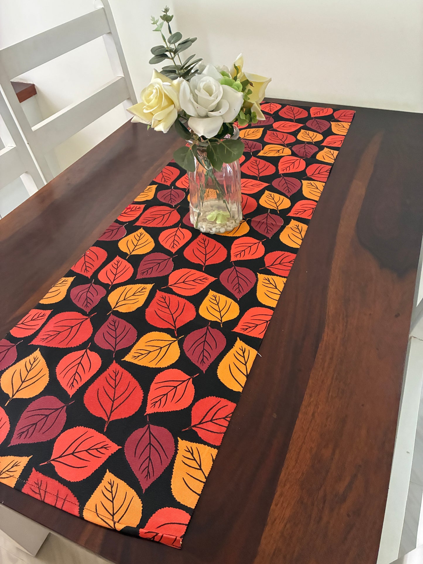 Table Runner 3.8 ft long