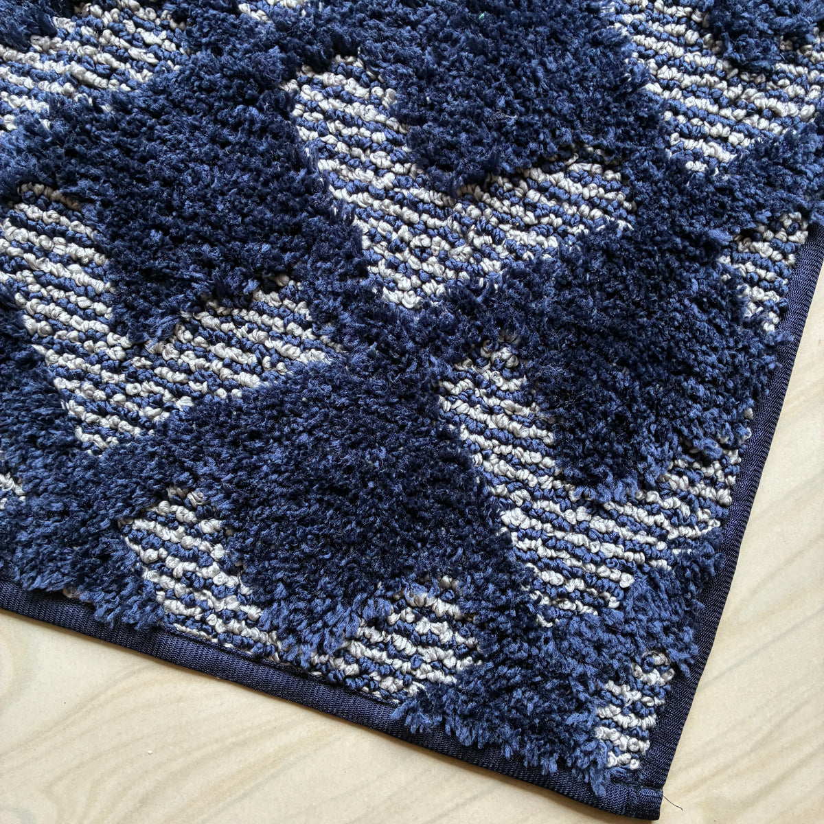 Anti Skid Floor Mat (58x40cm)