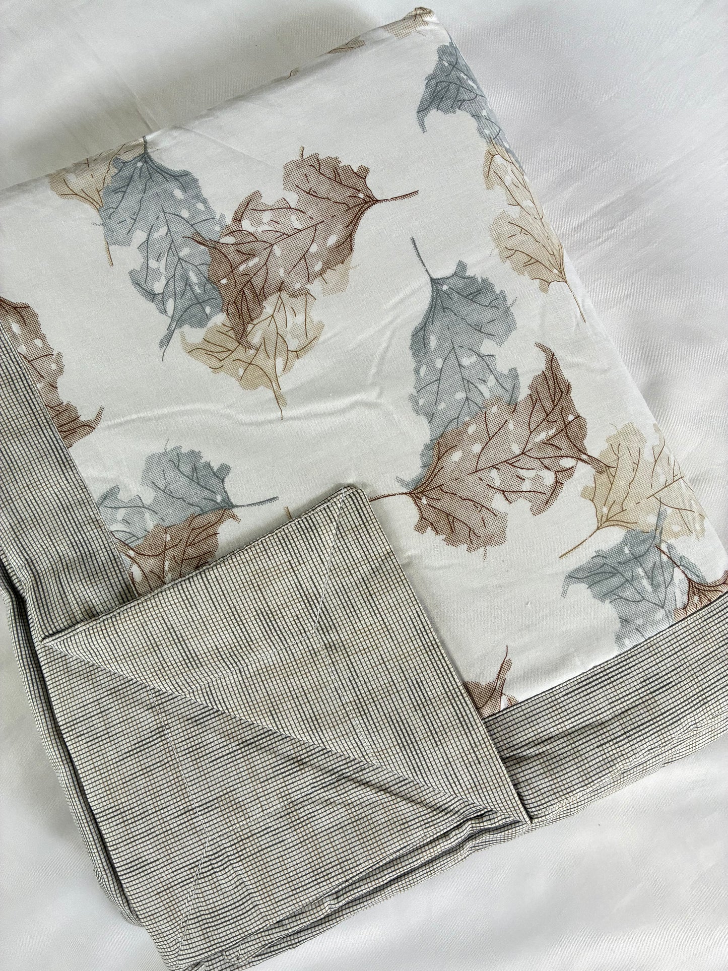Cotton Double Size Dohar