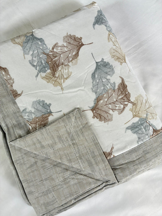 Cotton Double Size Dohar