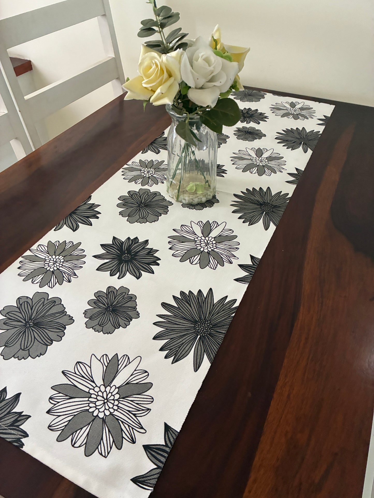 Table Runner 3.8 ft long