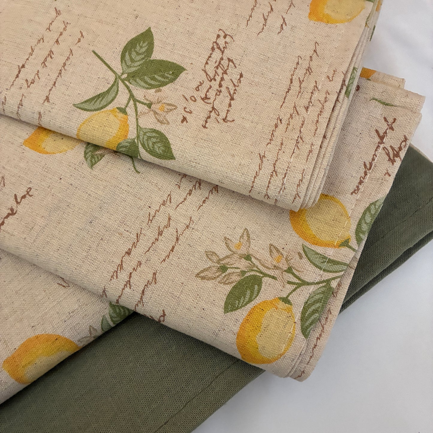 King Size Cotton Bedspread 100x110 in
