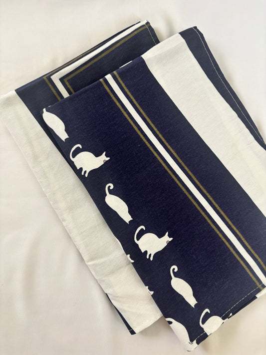 Cotton Pillow Covers