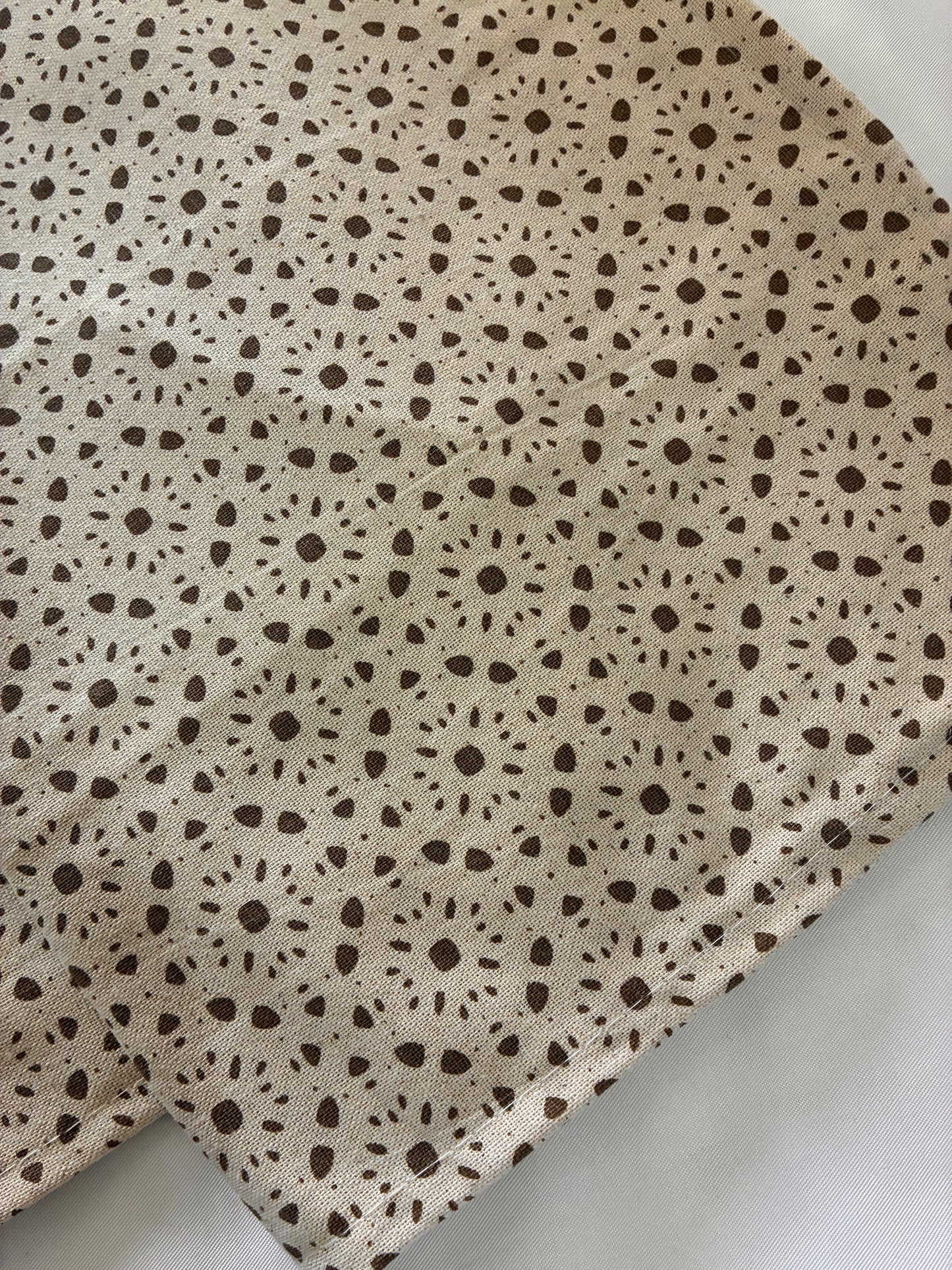 Cotton Pillow Covers