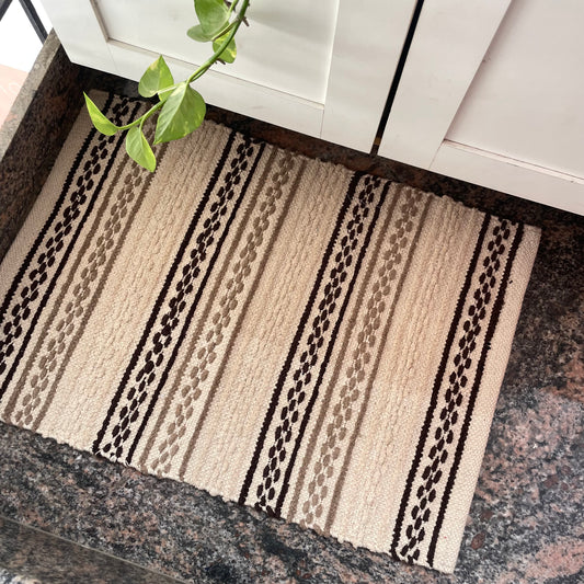 Door Mat / Rug  (62 x 40 cm)