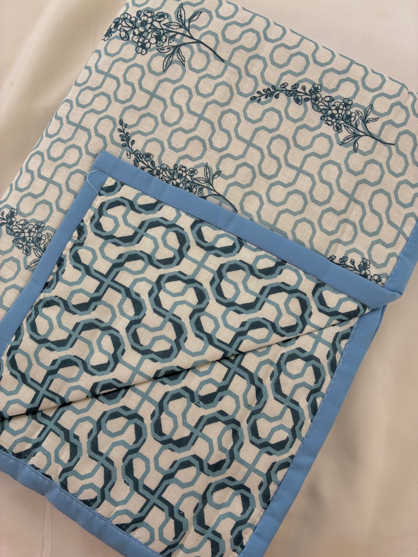 Single Size Cotton Dohar