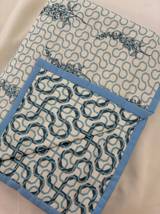 Single Size Cotton Dohar