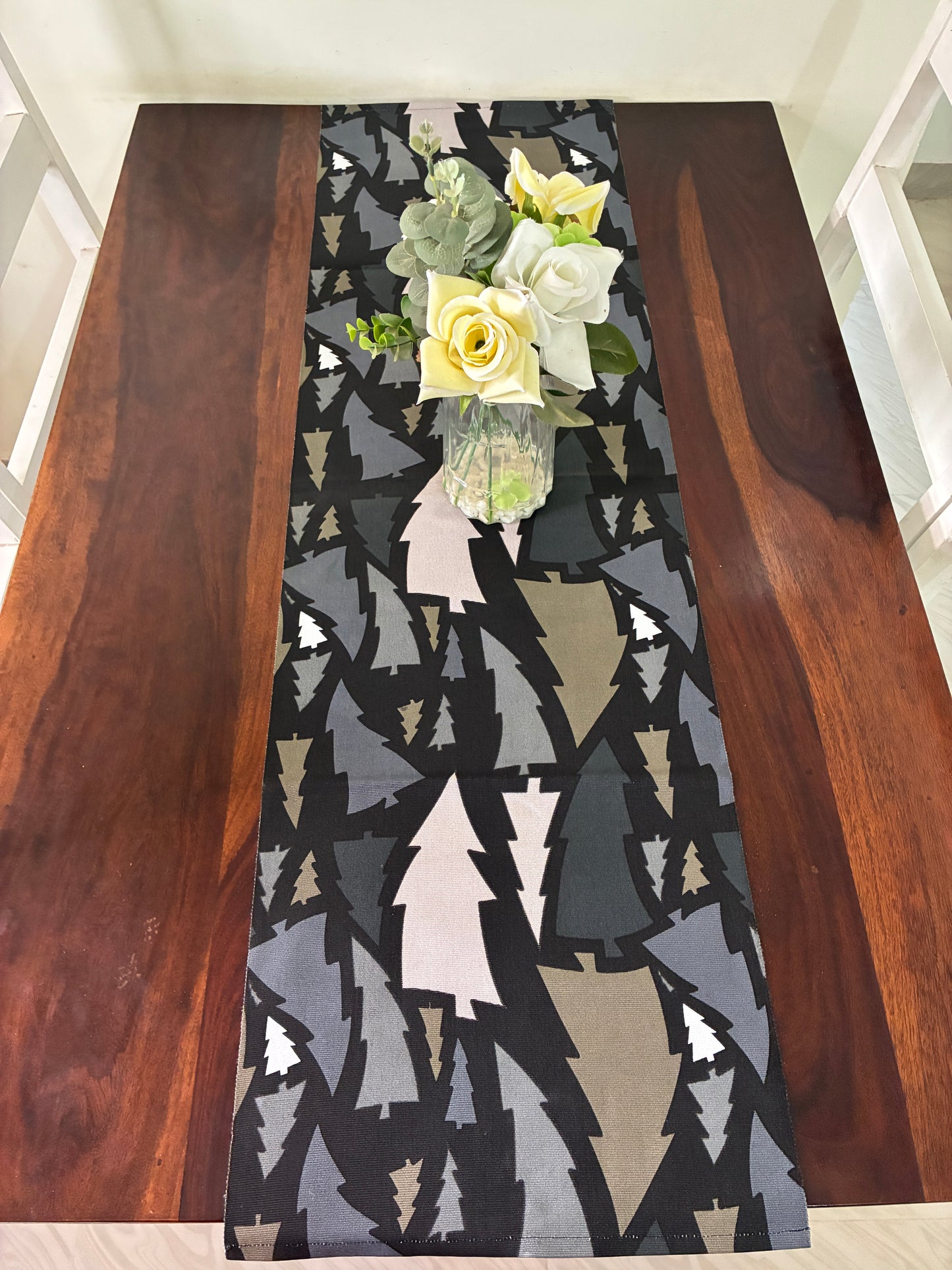 Table Runner 4 ft long