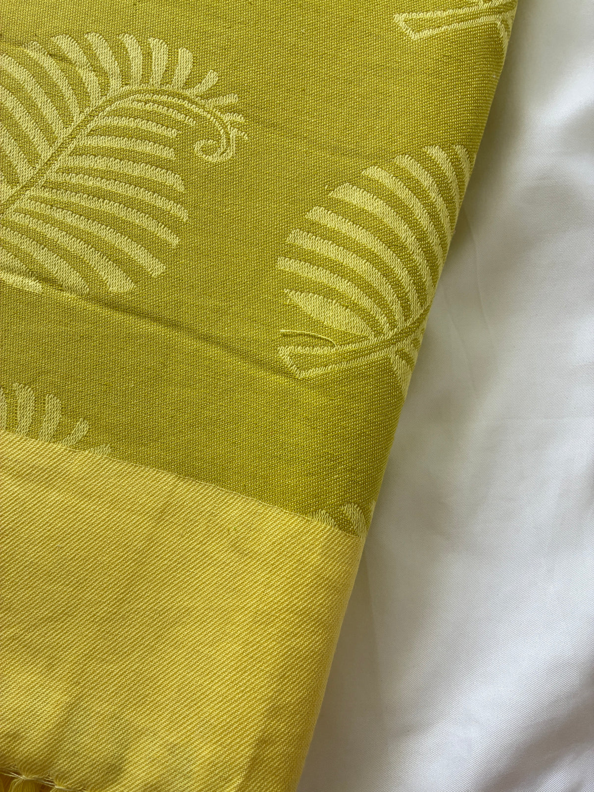 Double Size Cotton Blanket