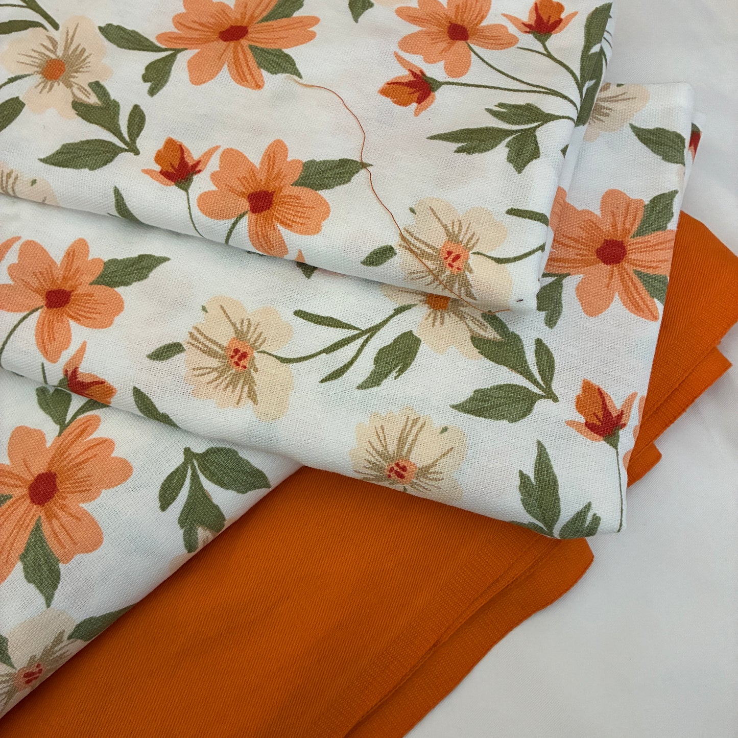 King Size Cotton Bedspread 100x110 in